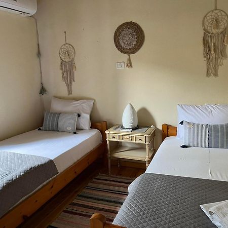 Castle Of Himara Apartment ภายนอก รูปภาพ