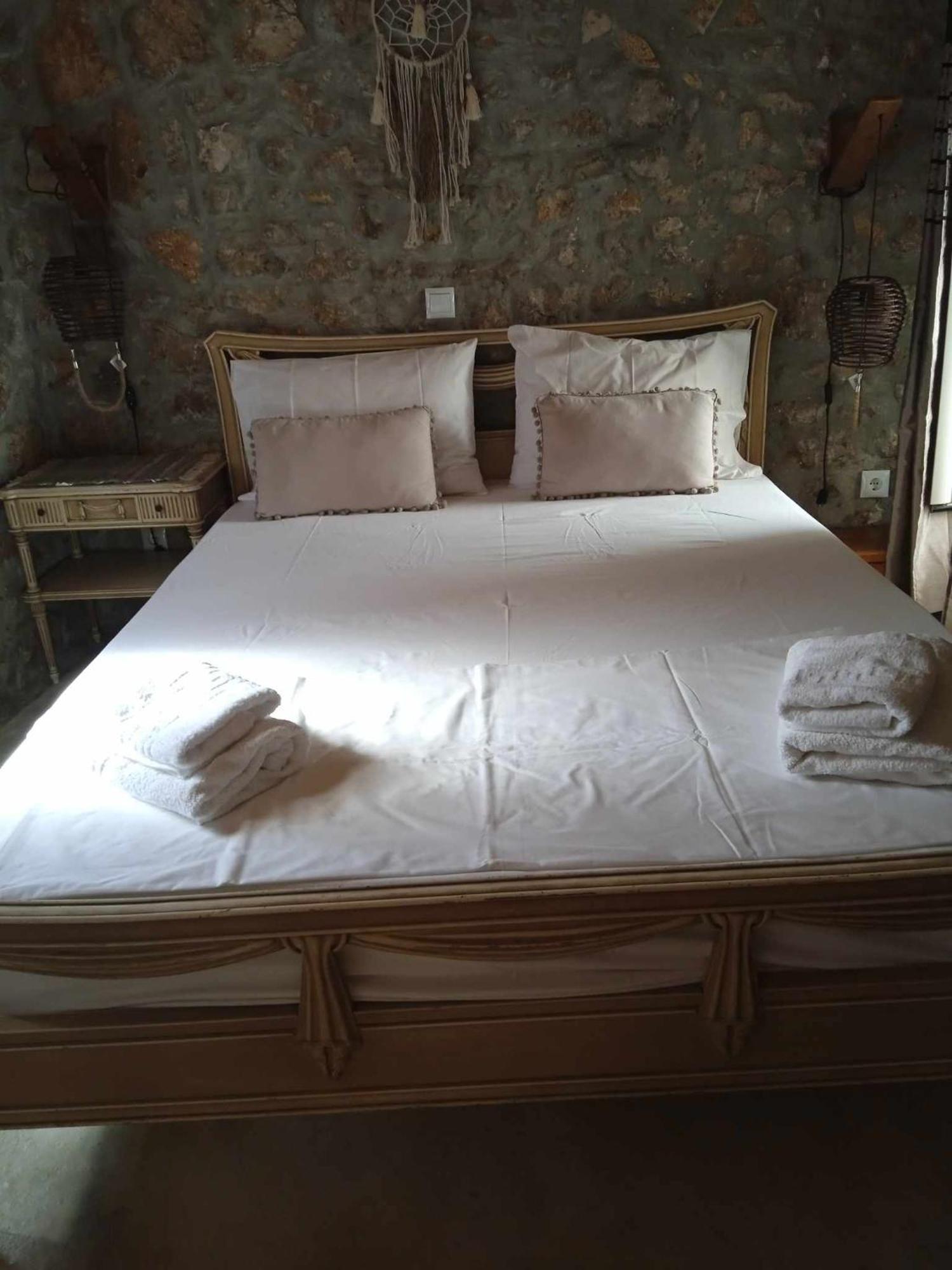 Castle Of Himara Apartment ห้อง รูปภาพ