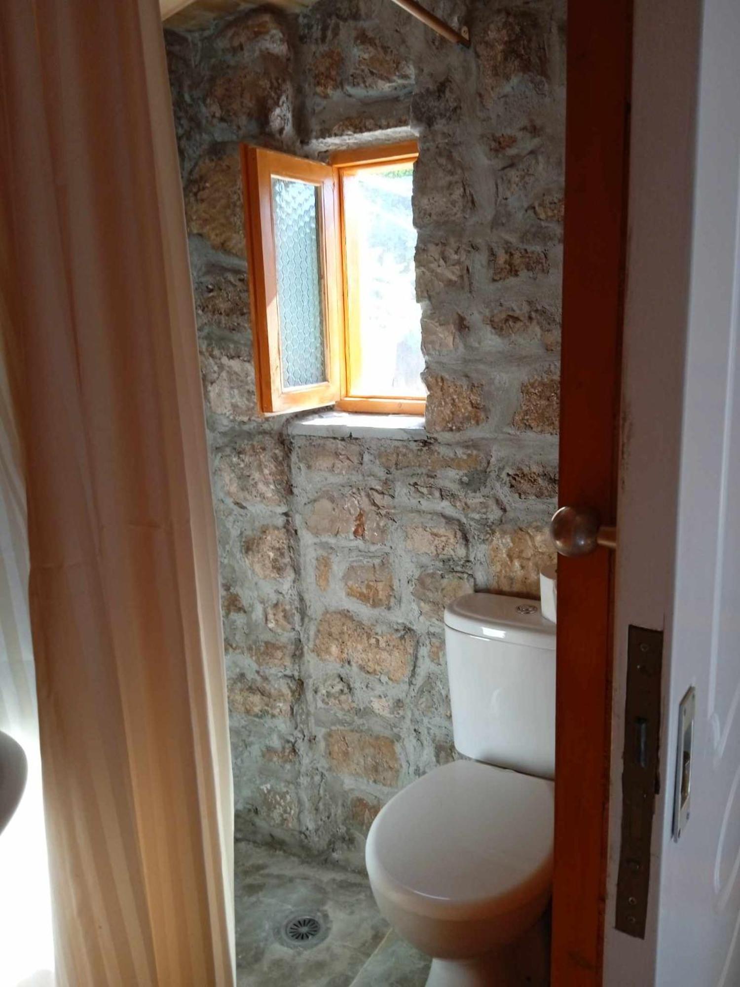 Castle Of Himara Apartment ห้อง รูปภาพ