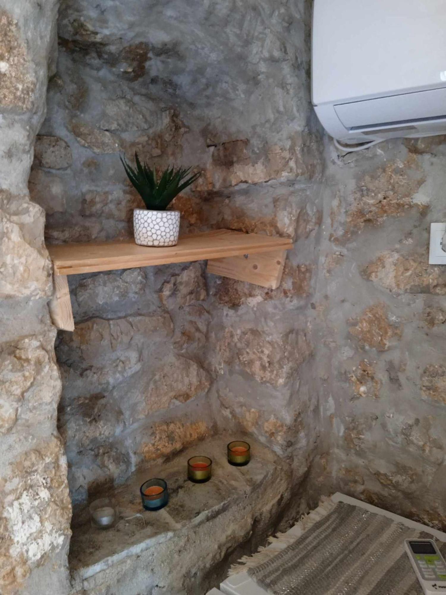 Castle Of Himara Apartment ห้อง รูปภาพ