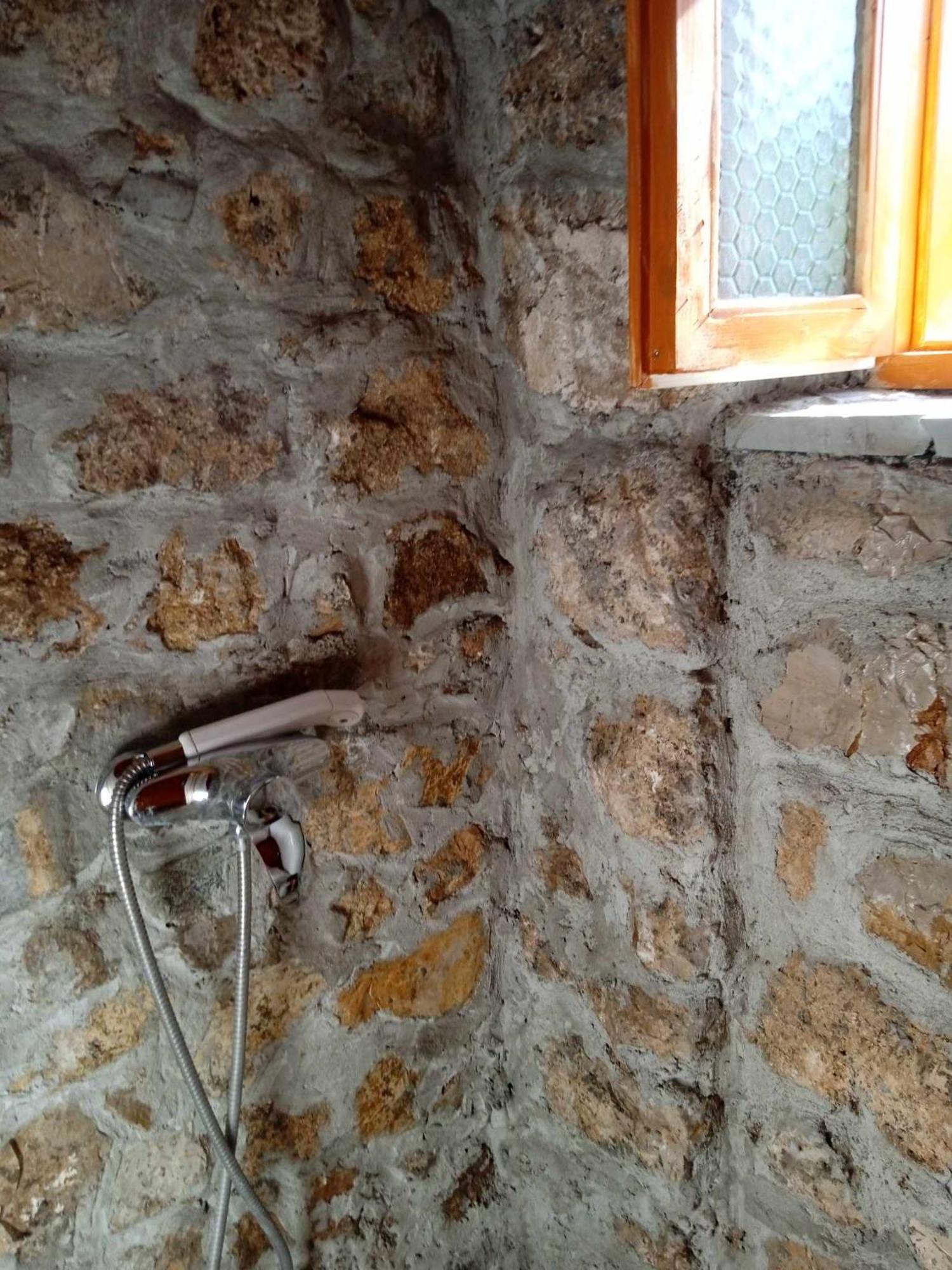 Castle Of Himara Apartment ห้อง รูปภาพ